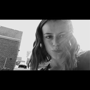 Meet your Posher, Brie